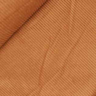 Breitcord - soft finish - uni - ocker