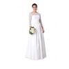 Schnittmuster Burda Style Brautkleider Stoffolino